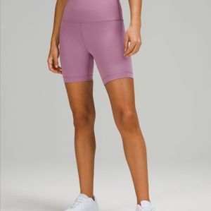 Wunder train 6 inch shorts - jubilee